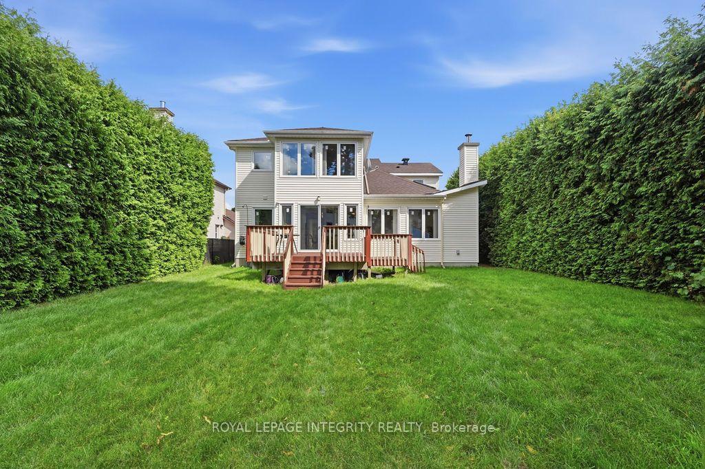 Photo 46 of 39 Beamish Crescent, Ottawa, Kanata - Morgan's Grant/South March — HOMEH