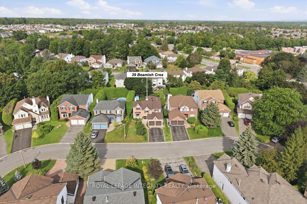 Photo 48 of 39 Beamish Crescent, Ottawa, Kanata - Morgan's Grant/South March — HOMEH