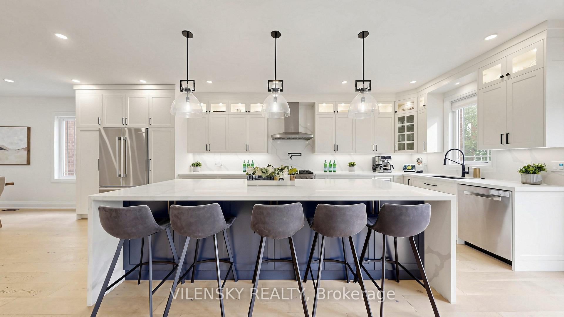 Photo 8 of 146 Valley Vista Drive, Vaughan, Patterson — HOMEH