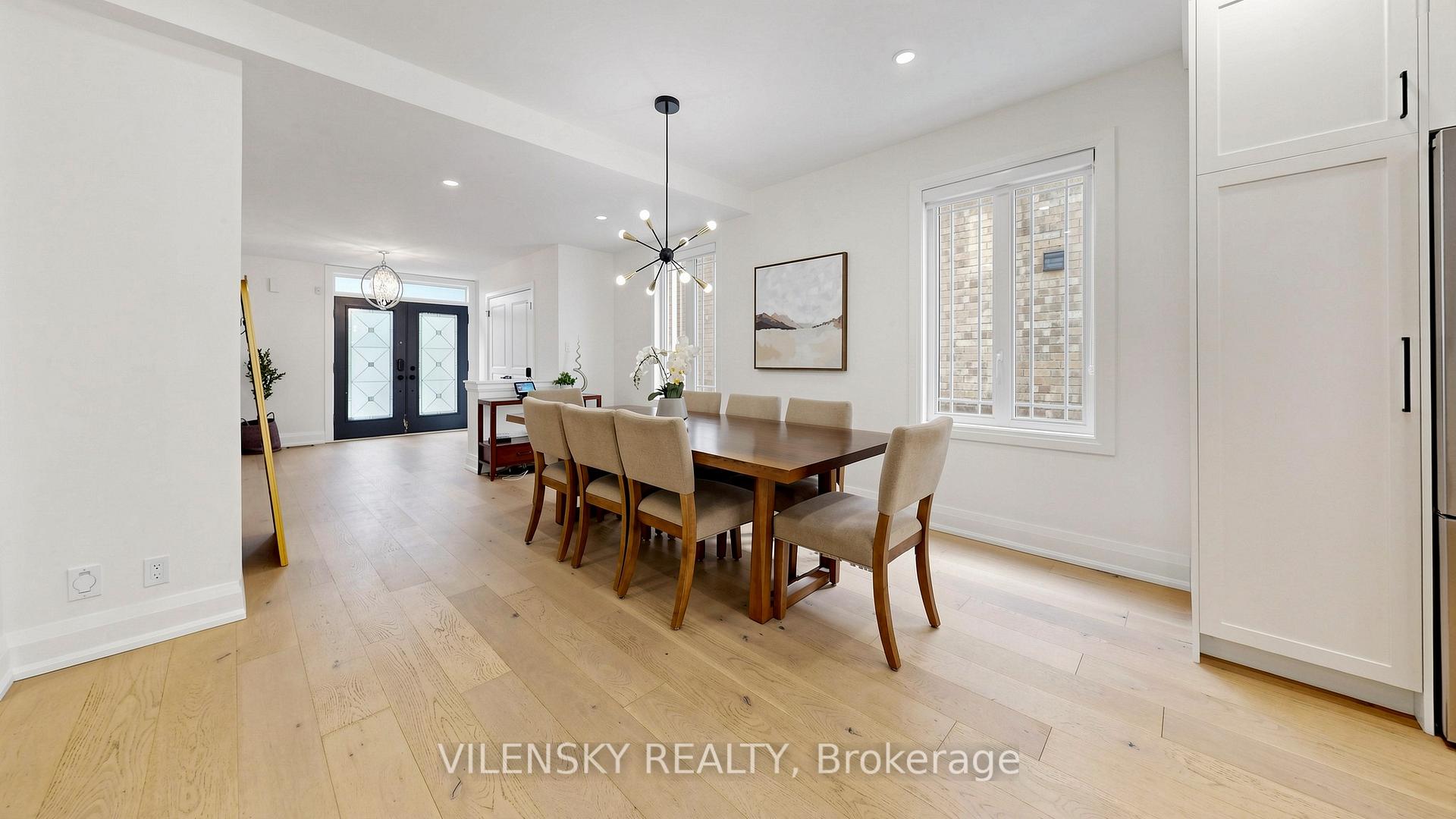 Photo 14 of 146 Valley Vista Drive, Vaughan, Patterson — HOMEH