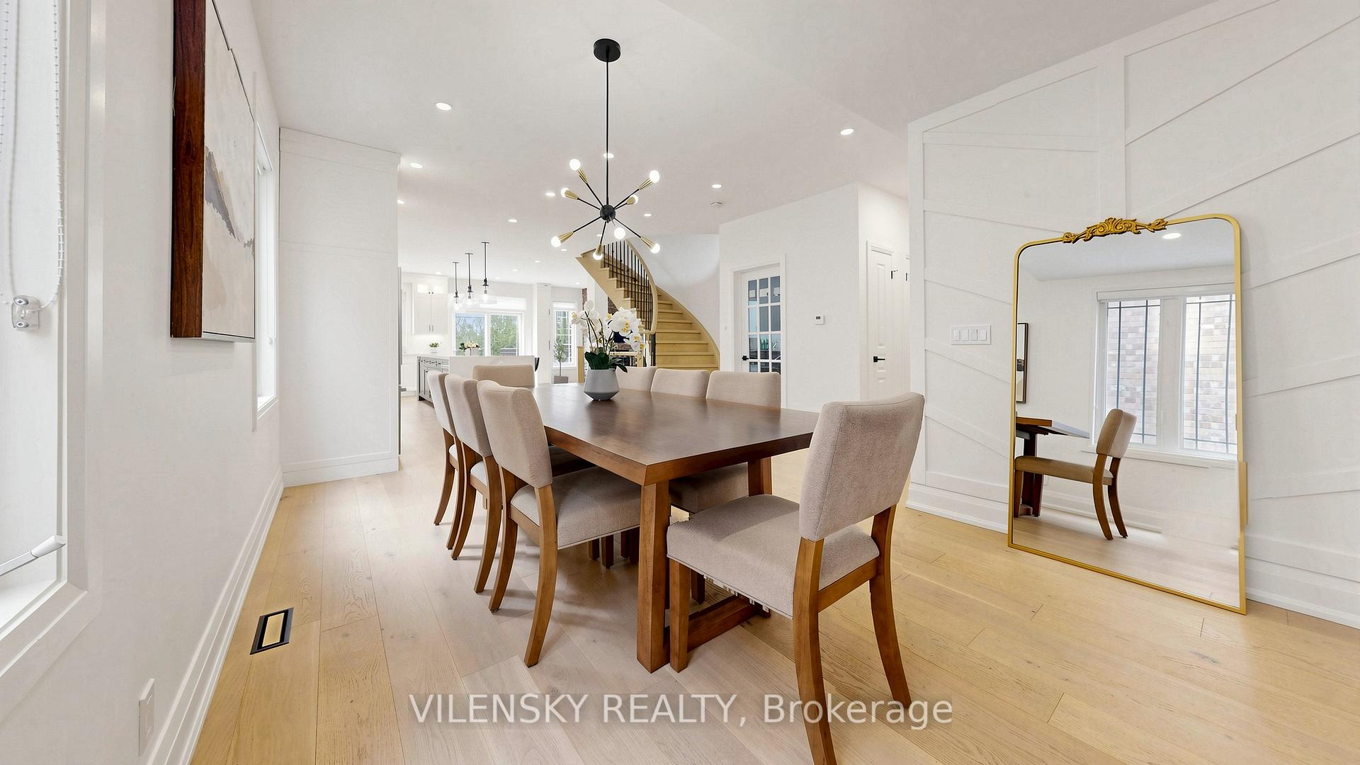 Photo 15 of 146 Valley Vista Drive, Vaughan, Patterson — HOMEH