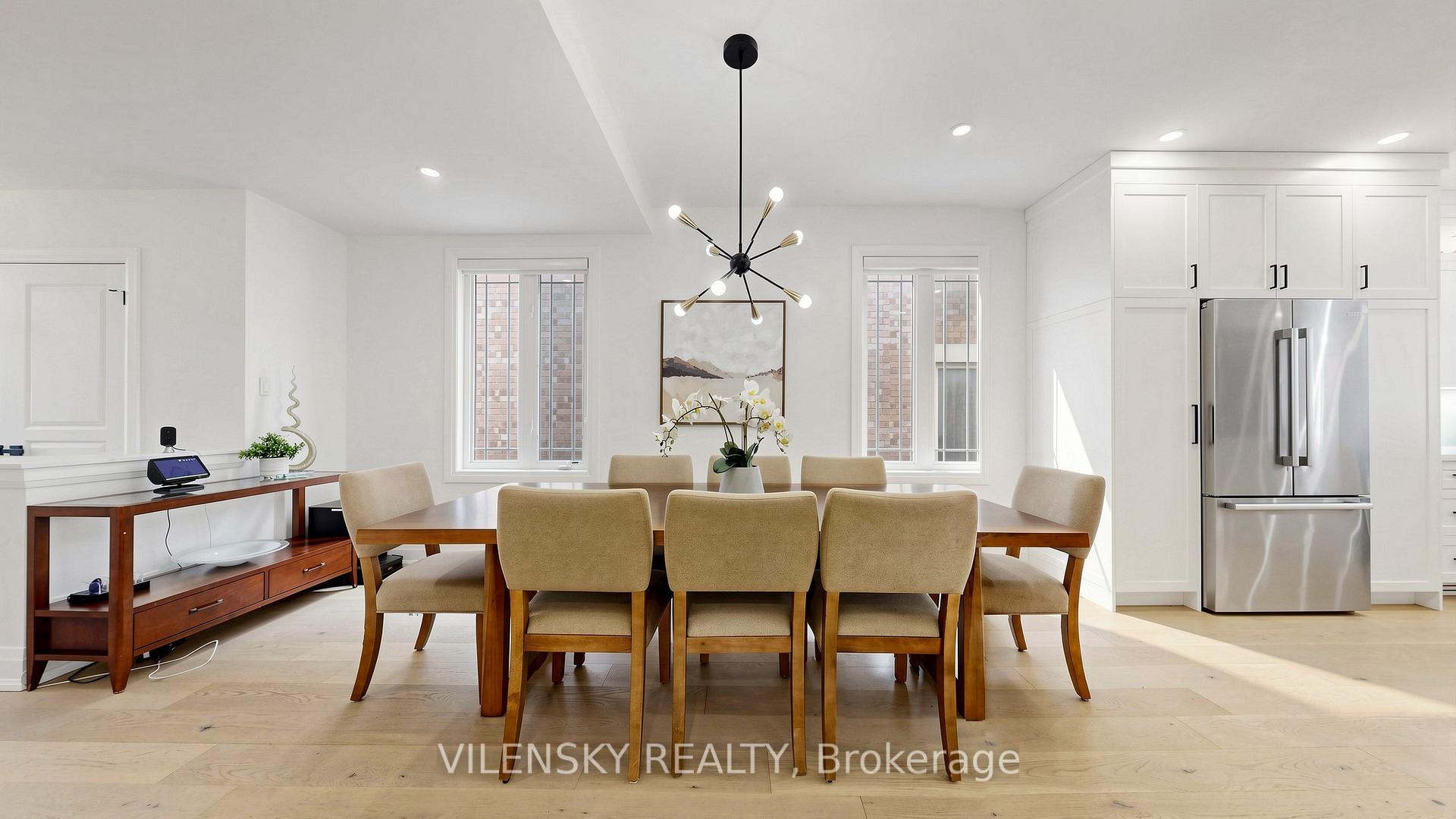 Photo 16 of 146 Valley Vista Drive, Vaughan, Patterson — HOMEH