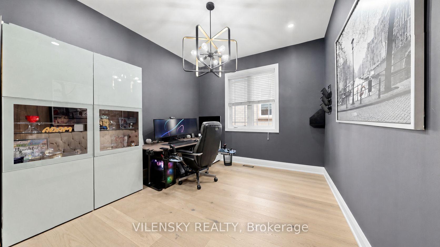 Photo 17 of 146 Valley Vista Drive, Vaughan, Patterson — HOMEH