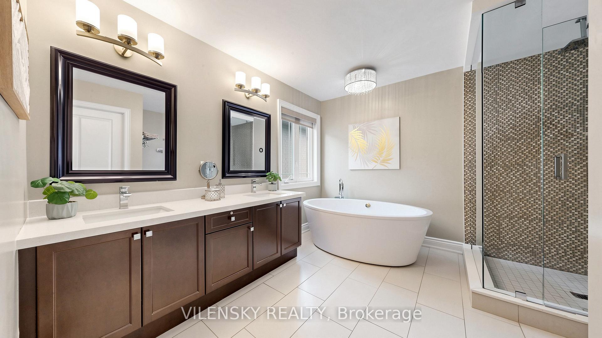 Photo 21 of 146 Valley Vista Drive, Vaughan, Patterson — HOMEH