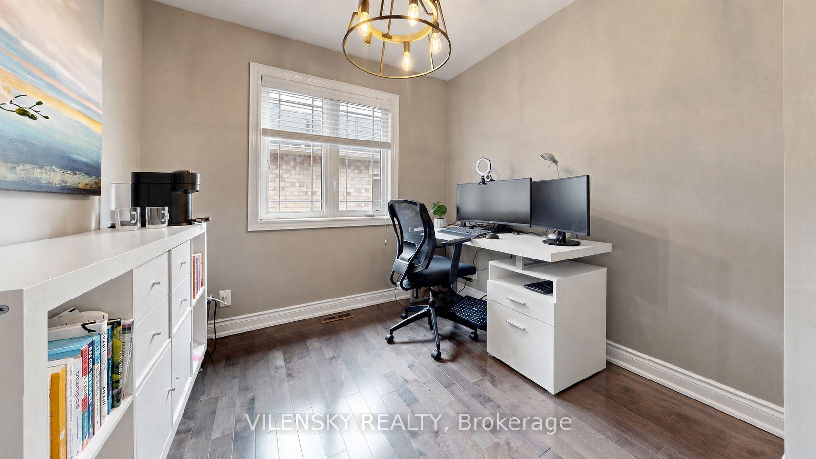 Photo 29 of 146 Valley Vista Drive, Vaughan, Patterson — HOMEH