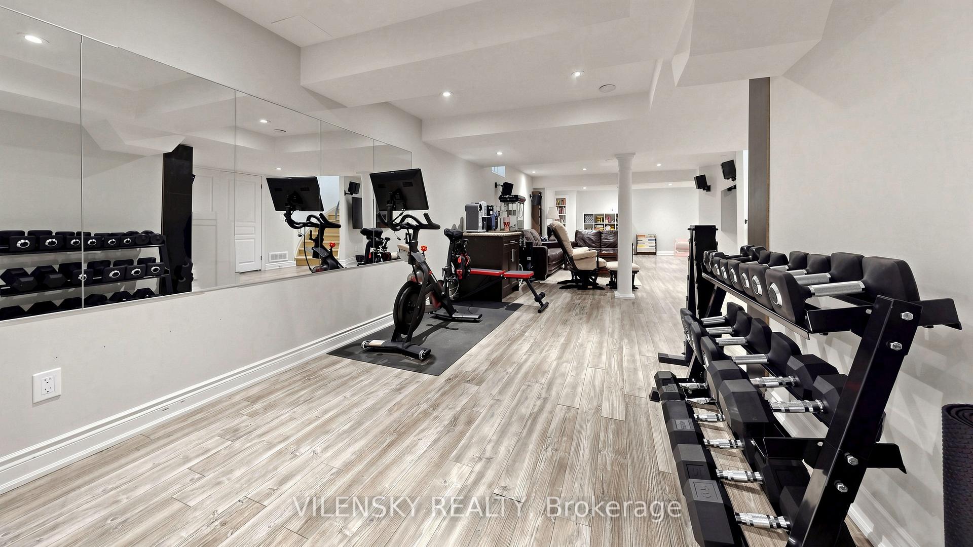 Photo 33 of 146 Valley Vista Drive, Vaughan, Patterson — HOMEH