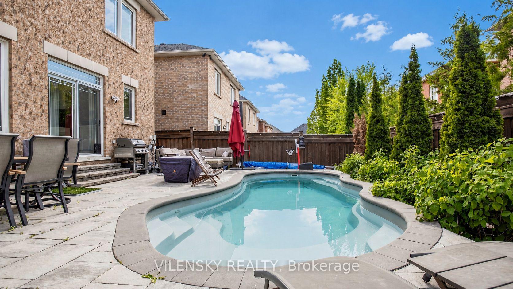 Photo 40 of 146 Valley Vista Drive, Vaughan, Patterson — HOMEH