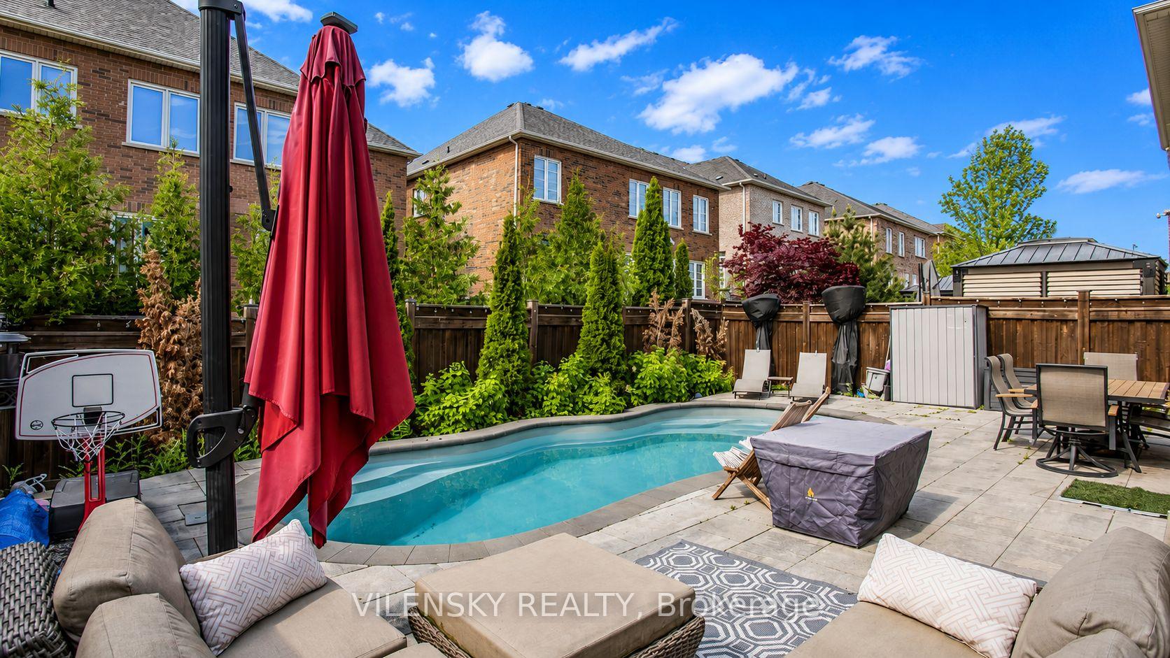 Photo 41 of 146 Valley Vista Drive, Vaughan, Patterson — HOMEH