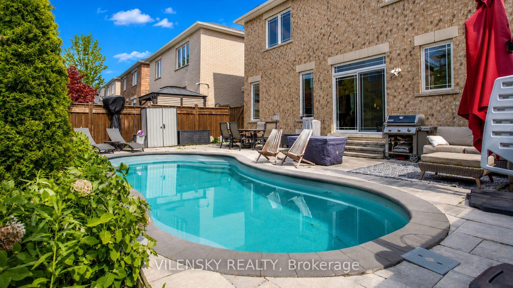 Photo 42 of 146 Valley Vista Drive, Vaughan, Patterson — HOMEH