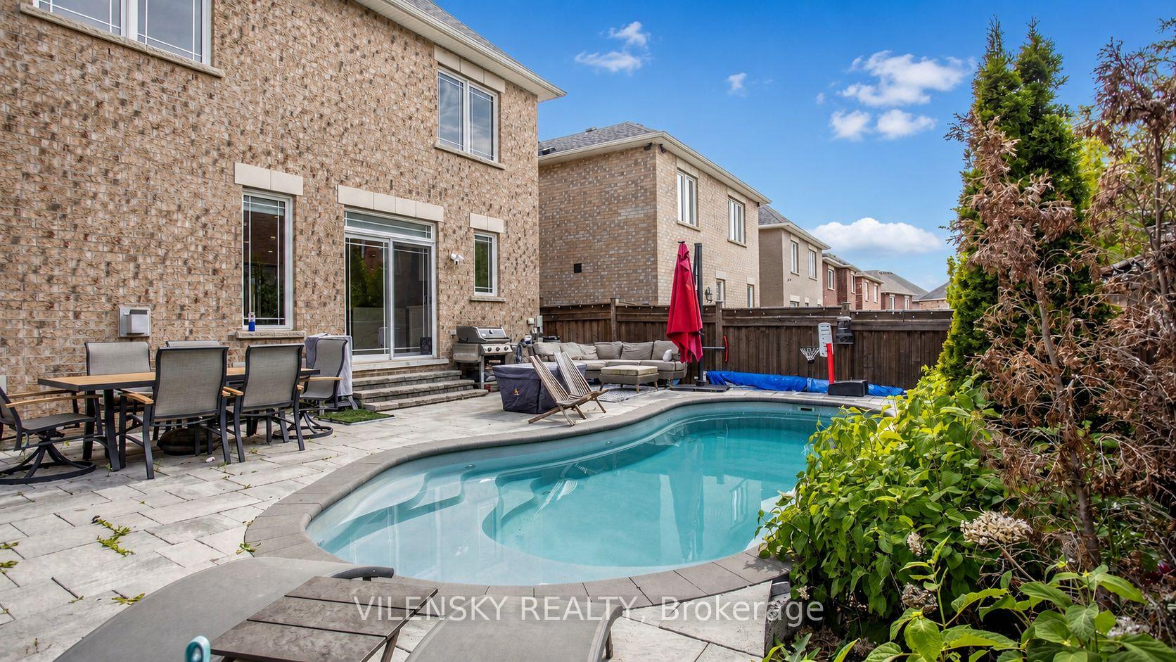 Photo 43 of 146 Valley Vista Drive, Vaughan, Patterson — HOMEH