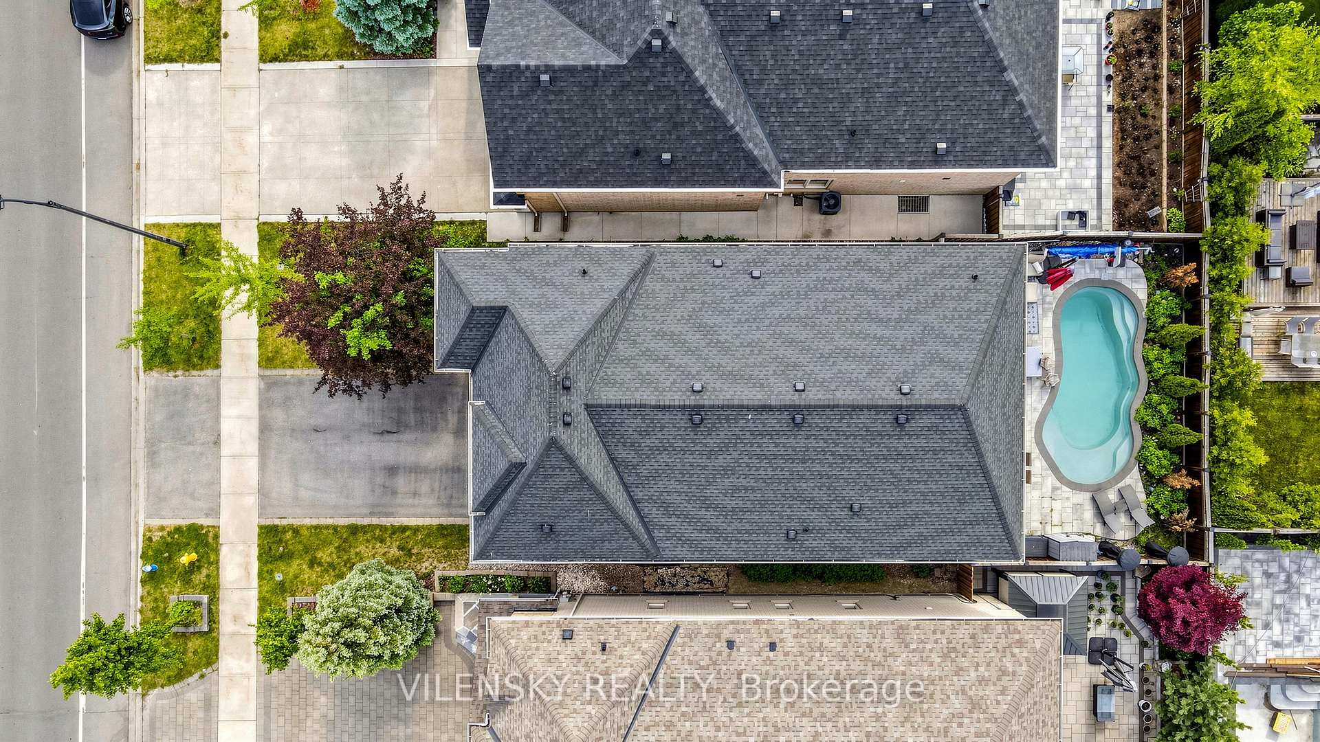 Photo 46 of 146 Valley Vista Drive, Vaughan, Patterson — HOMEH