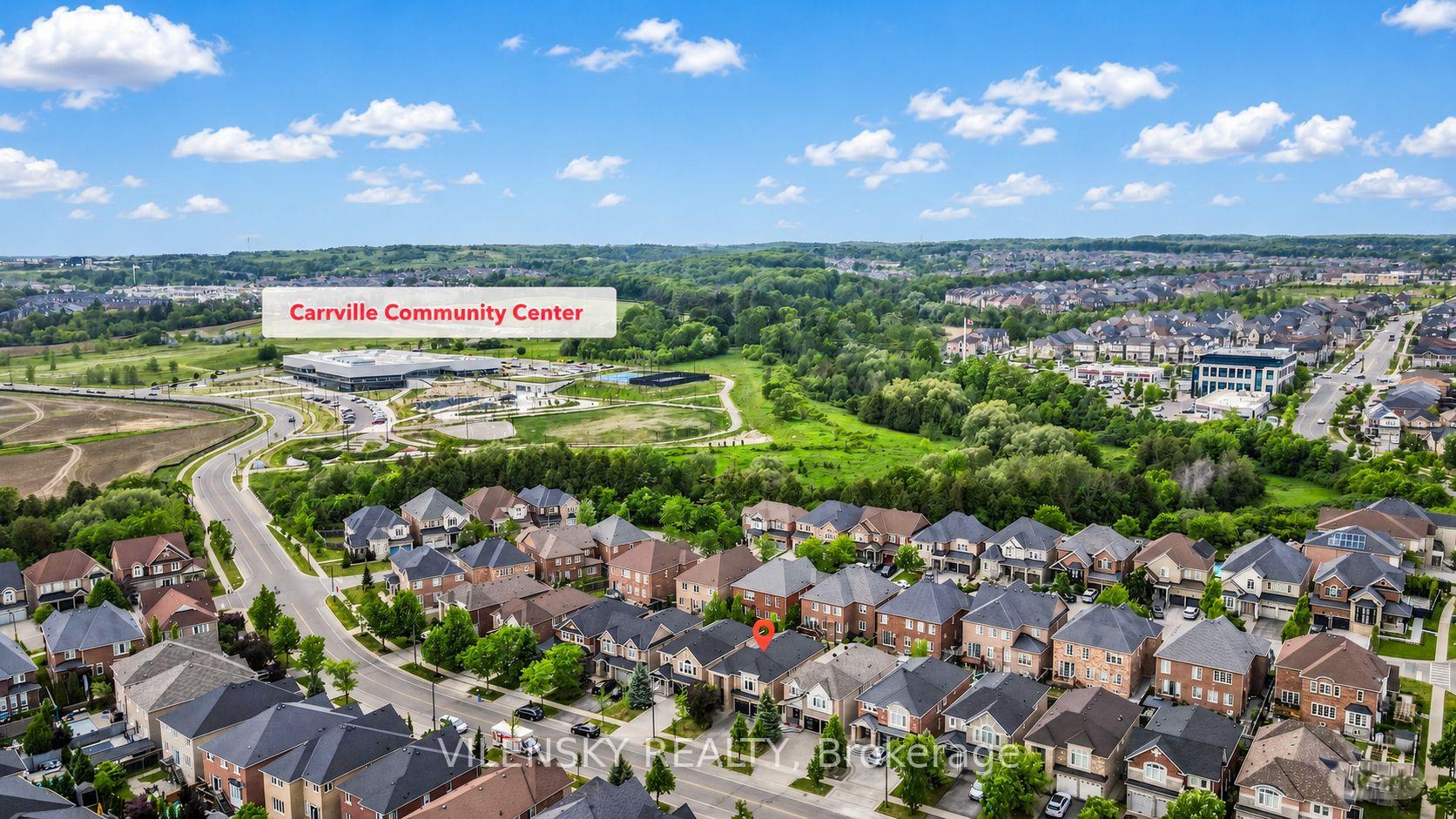 Photo 47 of 146 Valley Vista Drive, Vaughan, Patterson — HOMEH