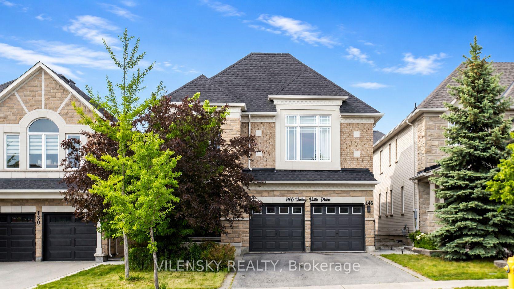 Photo 49 of 146 Valley Vista Drive, Vaughan, Patterson — HOMEH