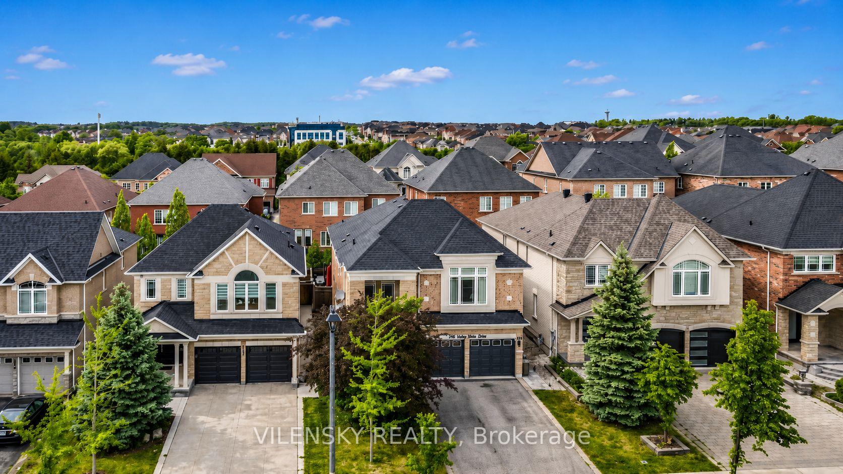Photo 50 of 146 Valley Vista Drive, Vaughan, Patterson — HOMEH