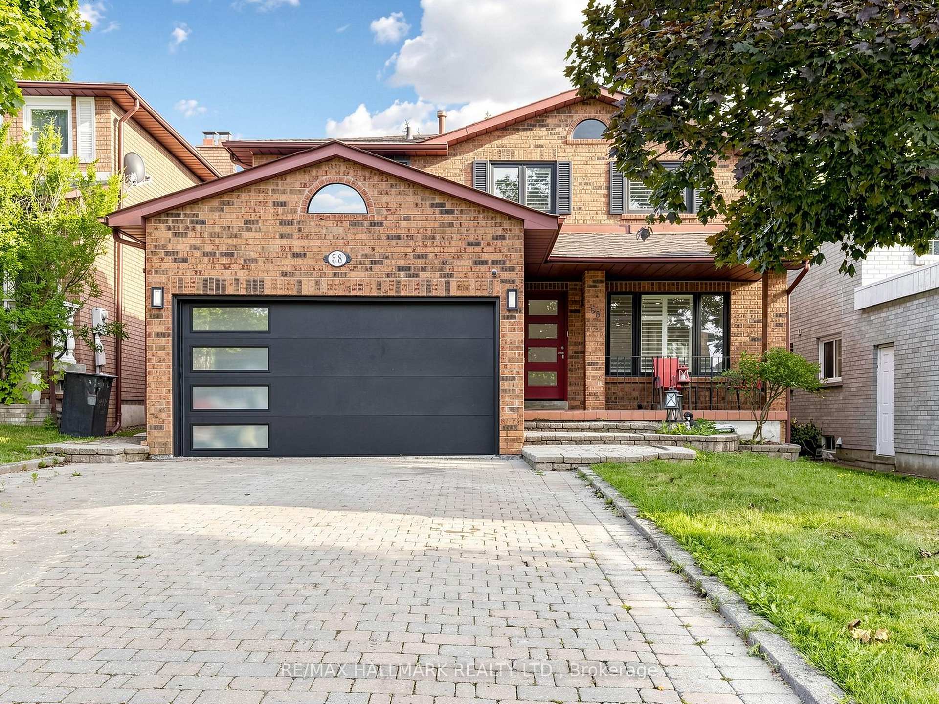 Photo of 58 Marchwood Crescent