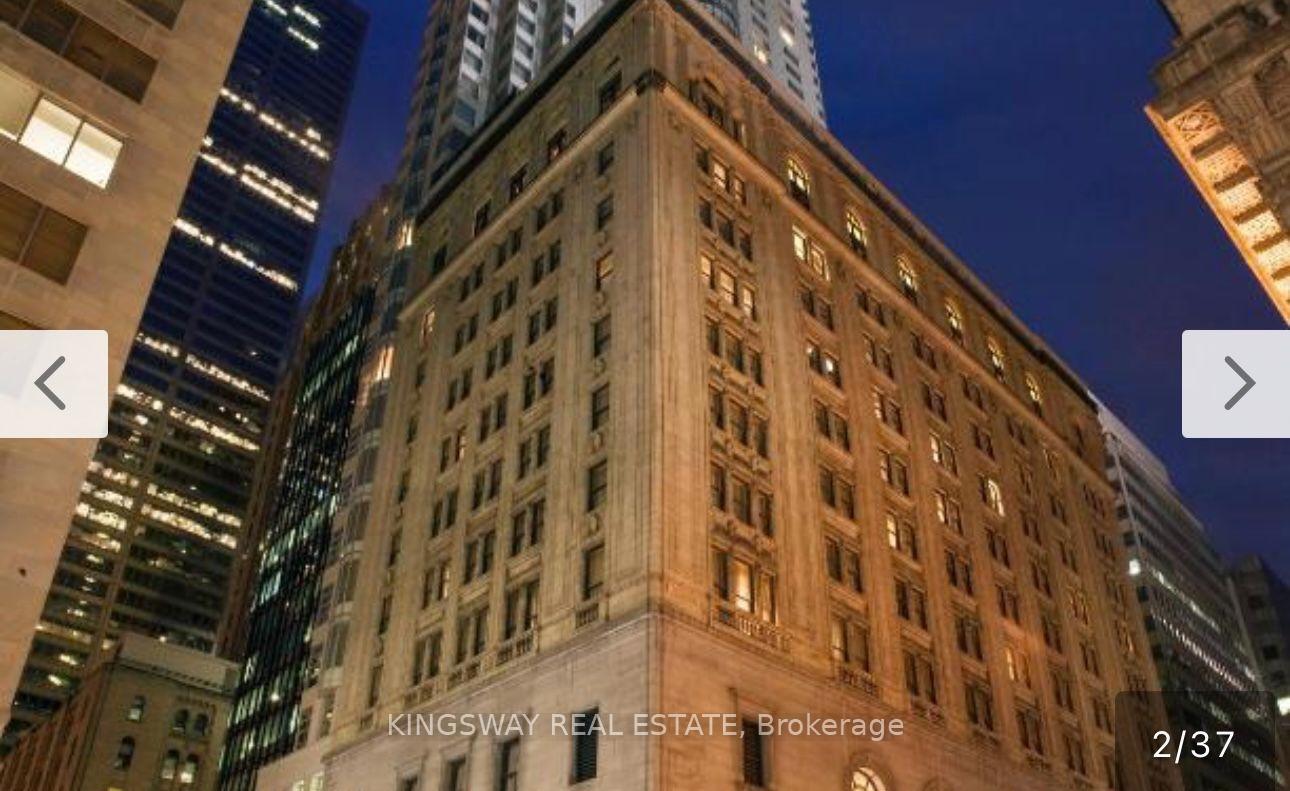 Photo of Unit 3111, 1 King Street W