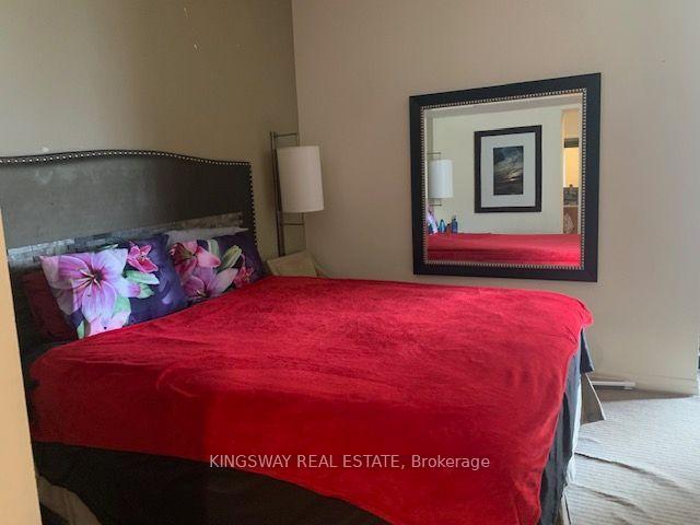 Photo 5 of Unit 3111, 1 King Street W, Toronto, Bay Street Corridor — HOMEH