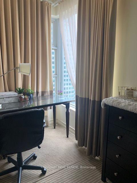 Photo 6 of Unit 3111, 1 King Street W, Toronto, Bay Street Corridor — HOMEH