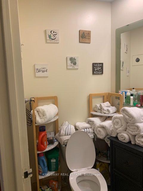 Photo 11 of Unit 3111, 1 King Street W, Toronto, Bay Street Corridor — HOMEH