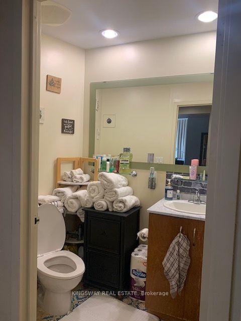 Photo 12 of Unit 3111, 1 King Street W, Toronto, Bay Street Corridor — HOMEH
