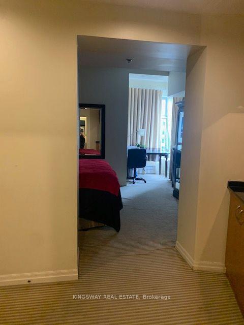 Photo 13 of Unit 3111, 1 King Street W, Toronto, Bay Street Corridor — HOMEH