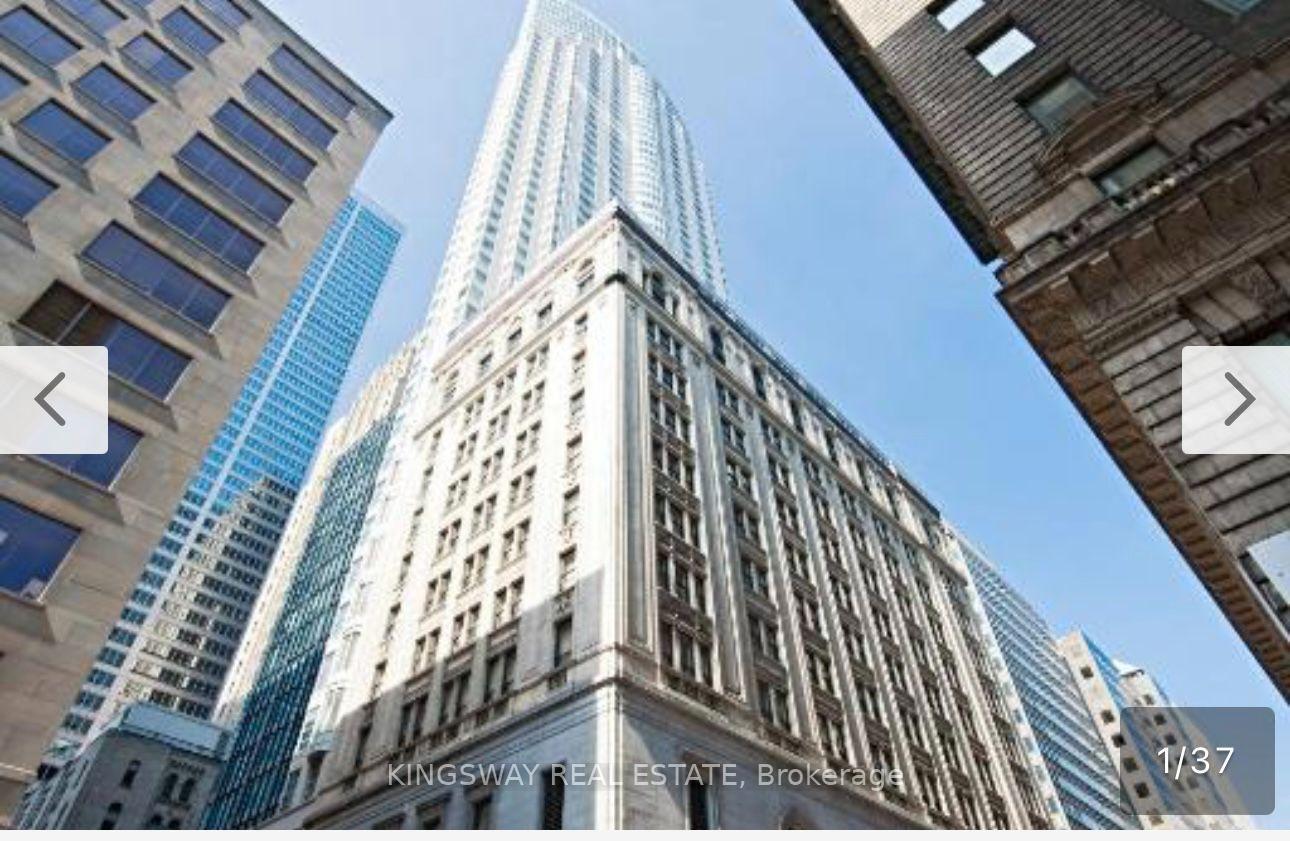 Photo 17 of Unit 3111, 1 King Street W, Toronto, Bay Street Corridor — HOMEH