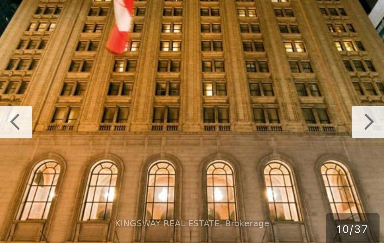 Photo 19 of Unit 3111, 1 King Street W, Toronto, Bay Street Corridor — HOMEH