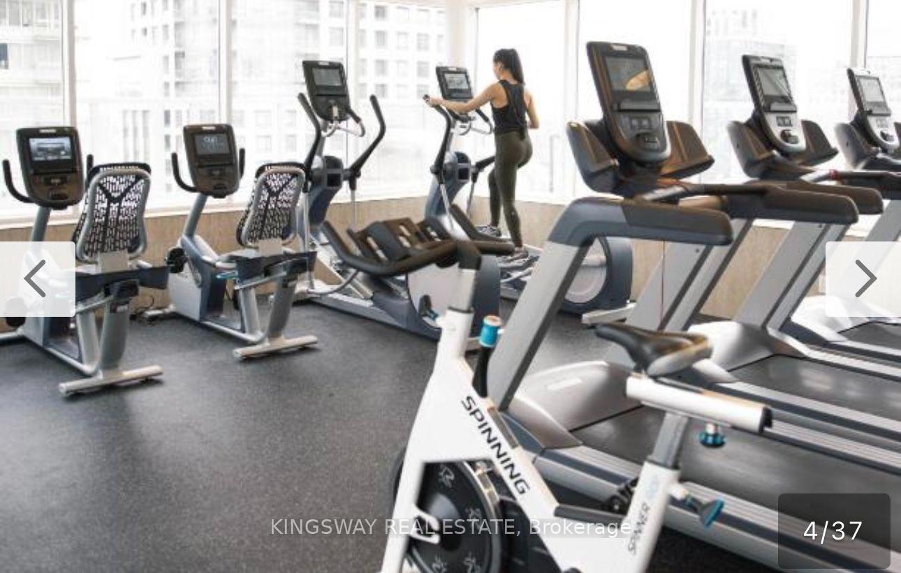 Photo 20 of Unit 3111, 1 King Street W, Toronto, Bay Street Corridor — HOMEH