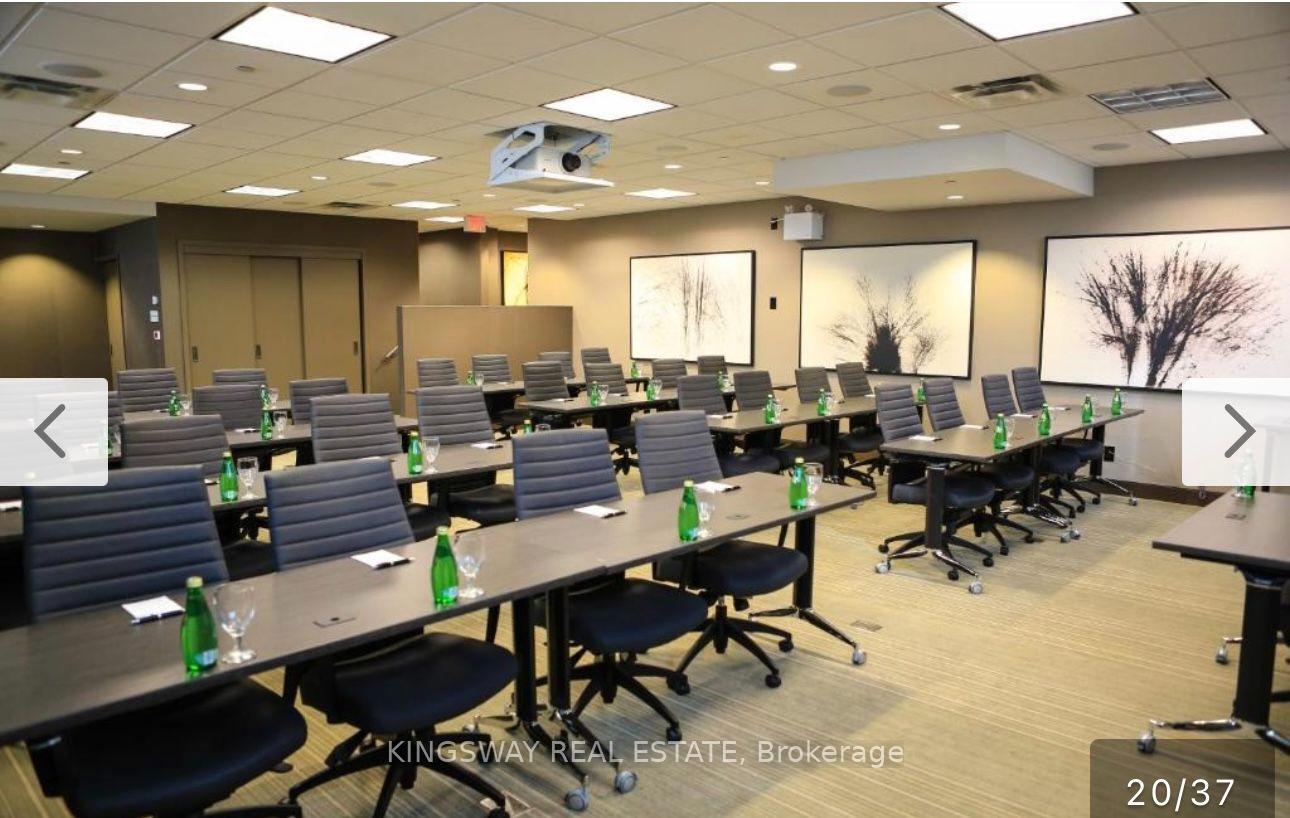 Photo 24 of Unit 3111, 1 King Street W, Toronto, Bay Street Corridor — HOMEH