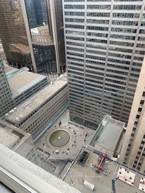 Photo 26 of Unit 3111, 1 King Street W, Toronto, Bay Street Corridor — HOMEH