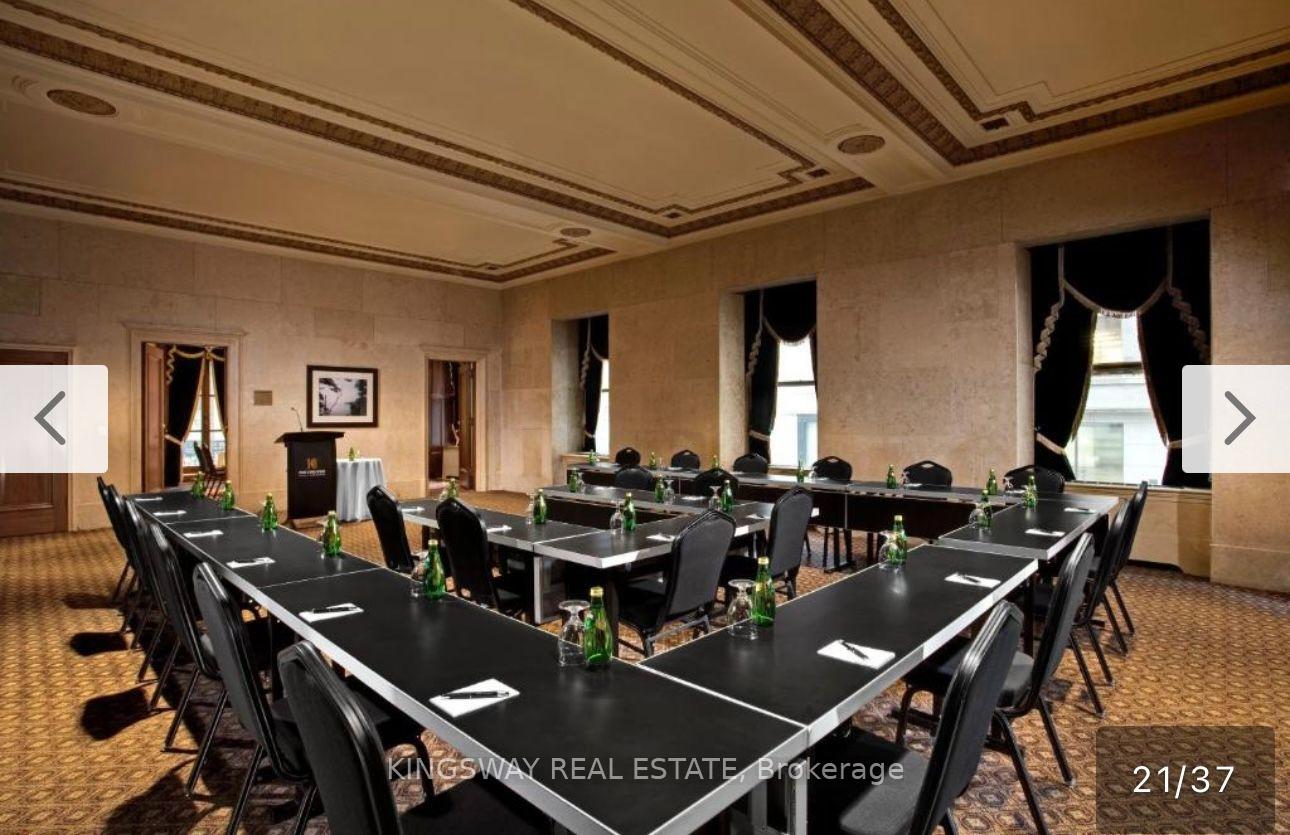 Photo 28 of Unit 3111, 1 King Street W, Toronto, Bay Street Corridor — HOMEH