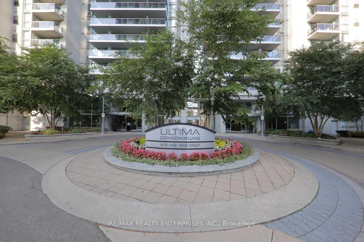 Photo 1 of Unit 1608, 4968 Yonge Street, North York, Lansing-Westgate — HOMEH