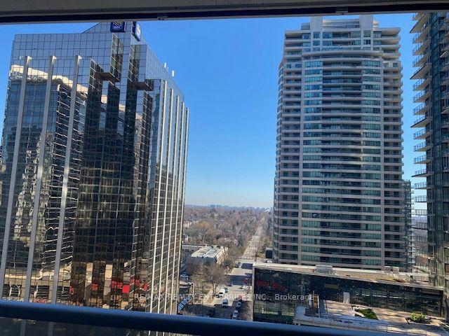 Photo 3 of Unit 1608, 4968 Yonge Street, North York, Lansing-Westgate — HOMEH