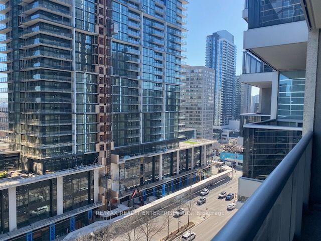 Photo 6 of Unit 1608, 4968 Yonge Street, North York, Lansing-Westgate — HOMEH