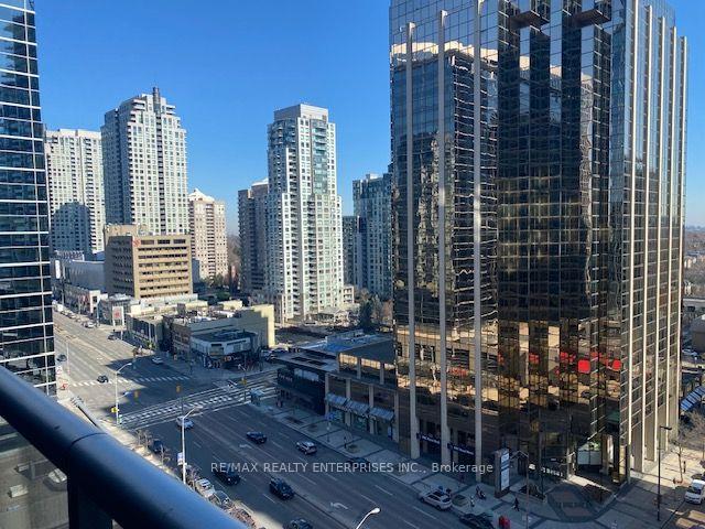 Photo 7 of Unit 1608, 4968 Yonge Street, North York, Lansing-Westgate — HOMEH