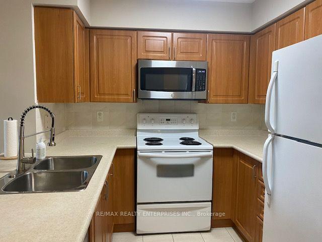 Photo 13 of Unit 1608, 4968 Yonge Street, North York, Lansing-Westgate — HOMEH