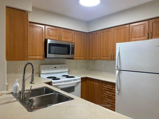 Photo 14 of Unit 1608, 4968 Yonge Street, North York, Lansing-Westgate — HOMEH