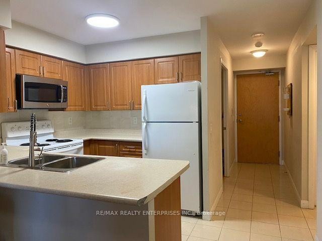 Photo 16 of Unit 1608, 4968 Yonge Street, North York, Lansing-Westgate — HOMEH