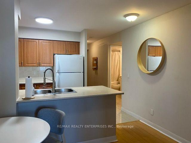 Photo 17 of Unit 1608, 4968 Yonge Street, North York, Lansing-Westgate — HOMEH