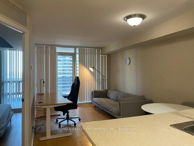 Photo 19 of Unit 1608, 4968 Yonge Street, North York, Lansing-Westgate — HOMEH