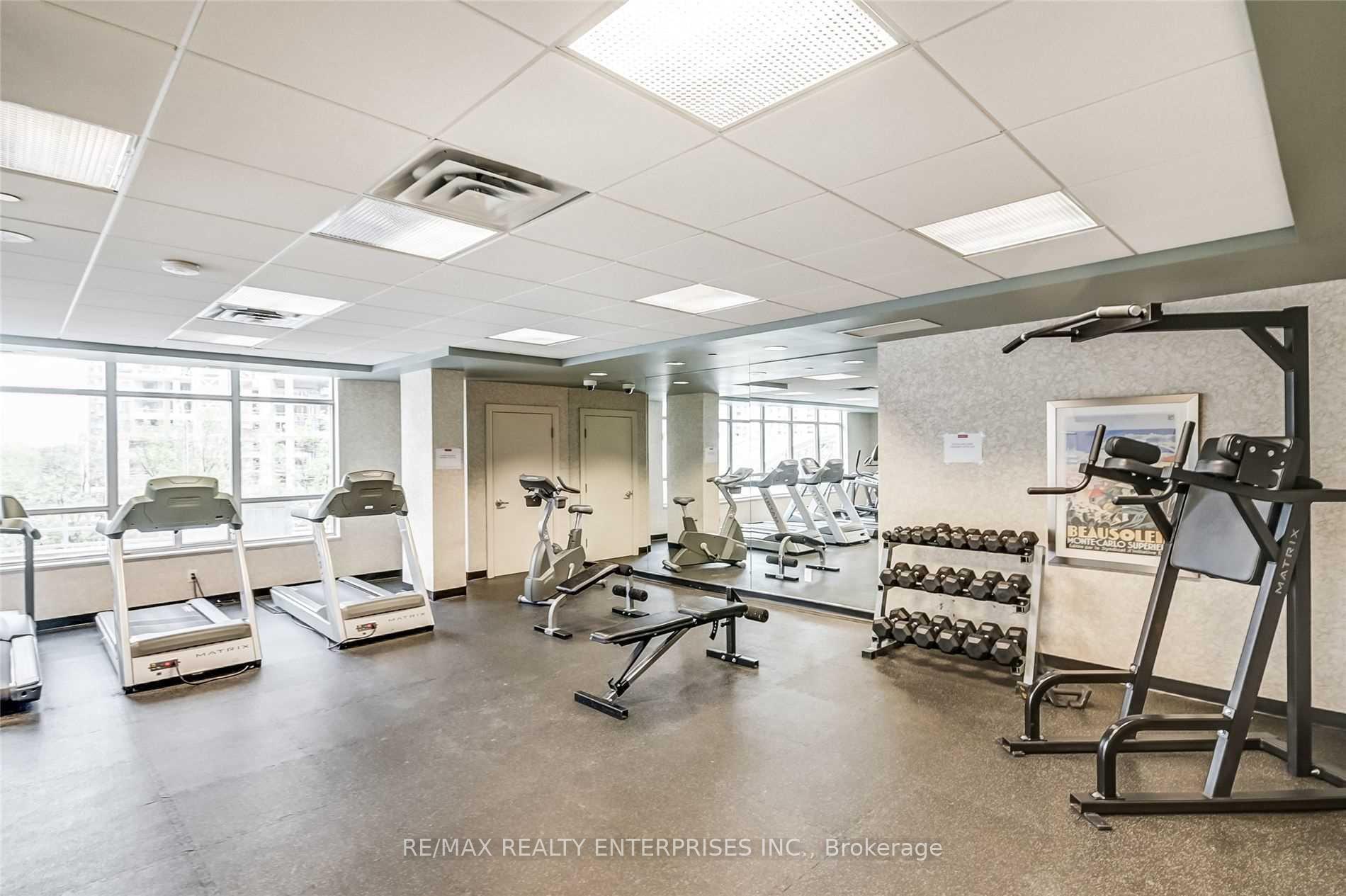Photo 20 of Unit 1608, 4968 Yonge Street, North York, Lansing-Westgate — HOMEH