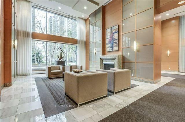Photo 21 of Unit 1608, 4968 Yonge Street, North York, Lansing-Westgate — HOMEH