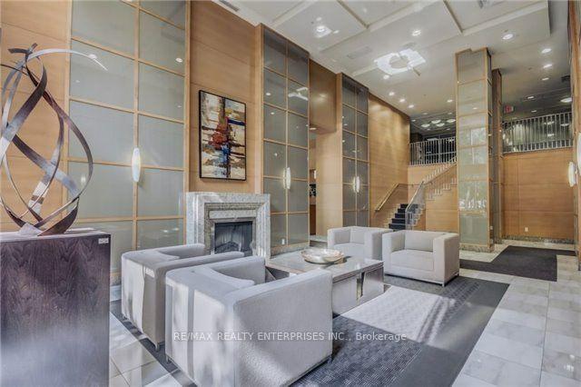 Photo 22 of Unit 1608, 4968 Yonge Street, North York, Lansing-Westgate — HOMEH
