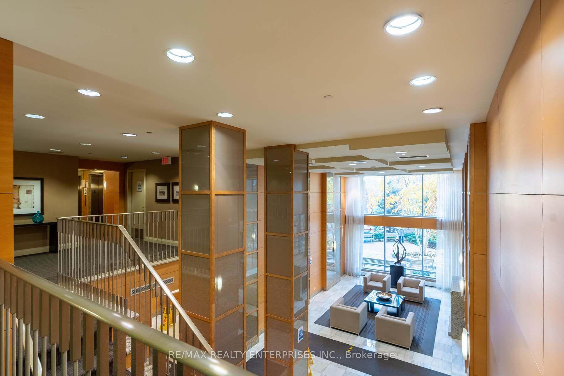Photo 23 of Unit 1608, 4968 Yonge Street, North York, Lansing-Westgate — HOMEH