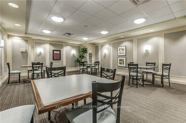 Photo 24 of Unit 1608, 4968 Yonge Street, North York, Lansing-Westgate — HOMEH