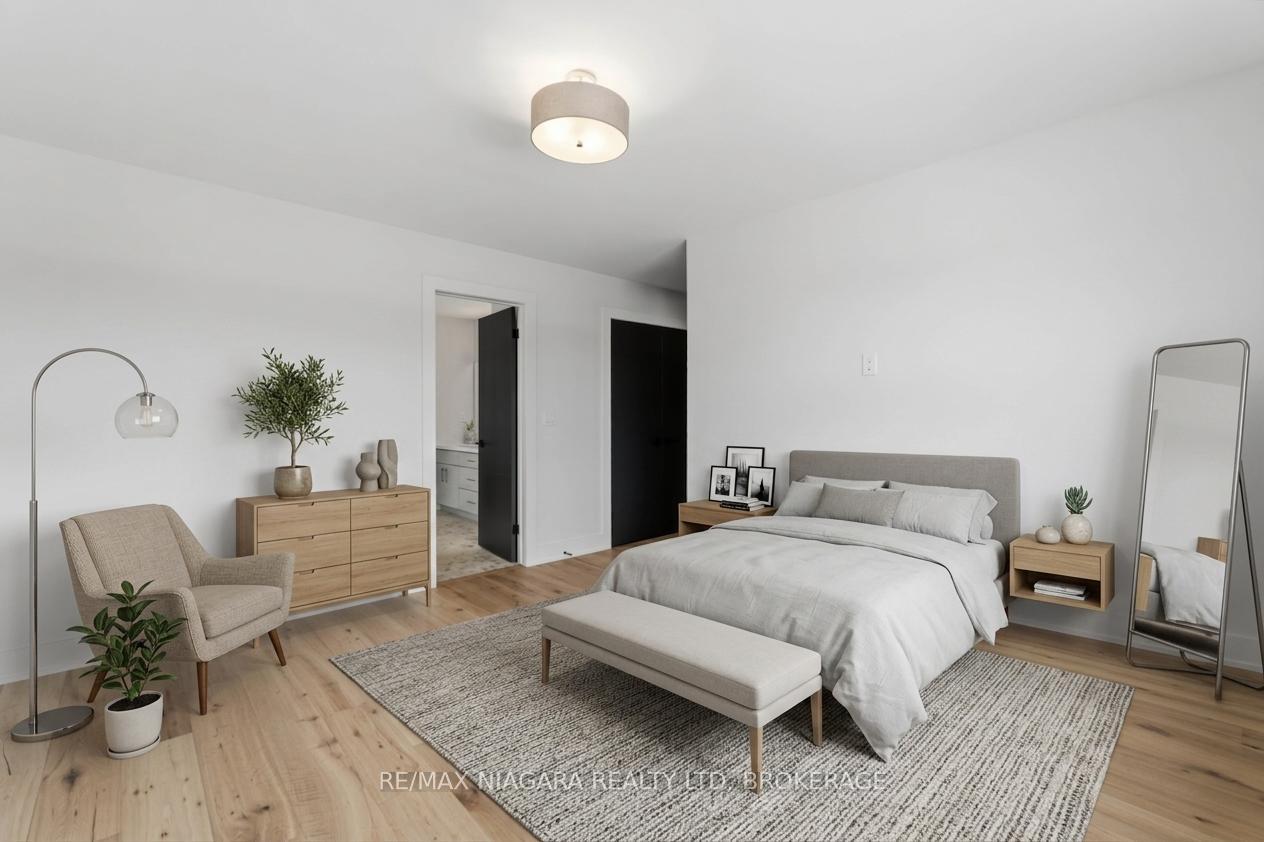 Photo 29 of 6124 Curlin Crescent, Niagara Falls, Forestview — HOMEH