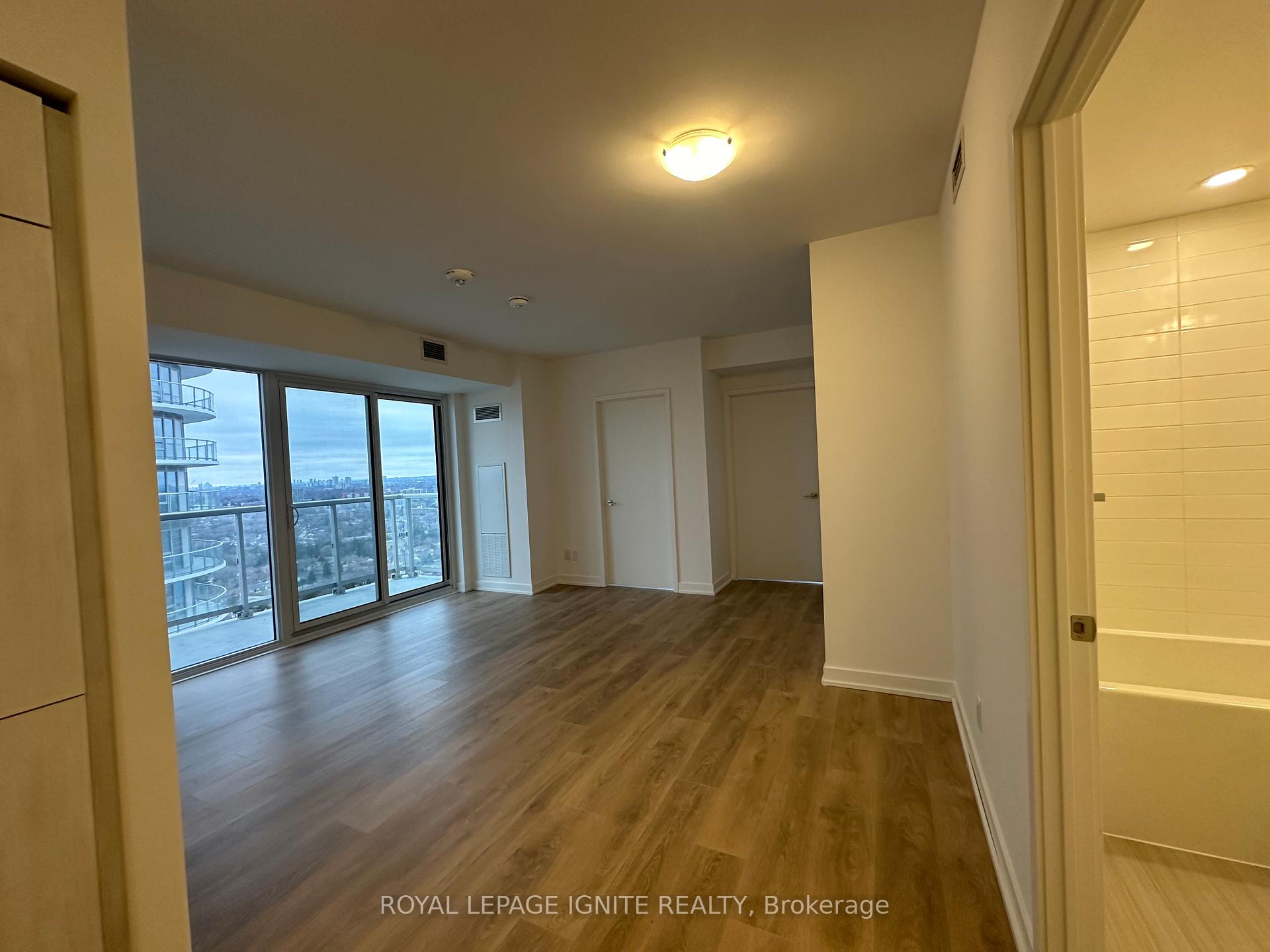 Photo 5 of Unit 3002, 2033 Kennedy Road, Scarborough, Agincourt South-Malvern West — HOMEH