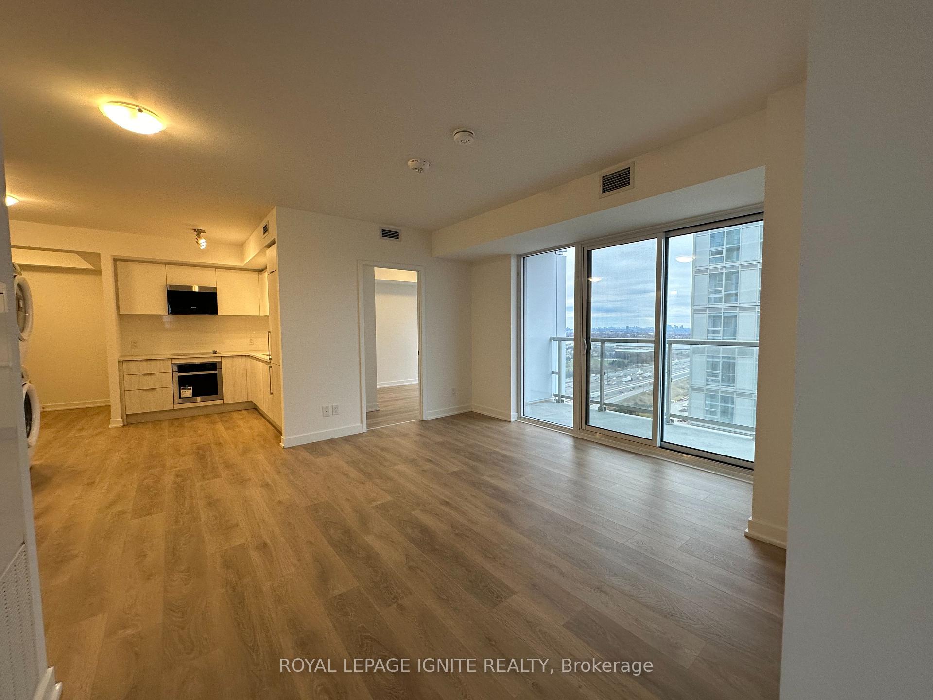 Photo 8 of Unit 3002, 2033 Kennedy Road, Scarborough, Agincourt South-Malvern West — HOMEH