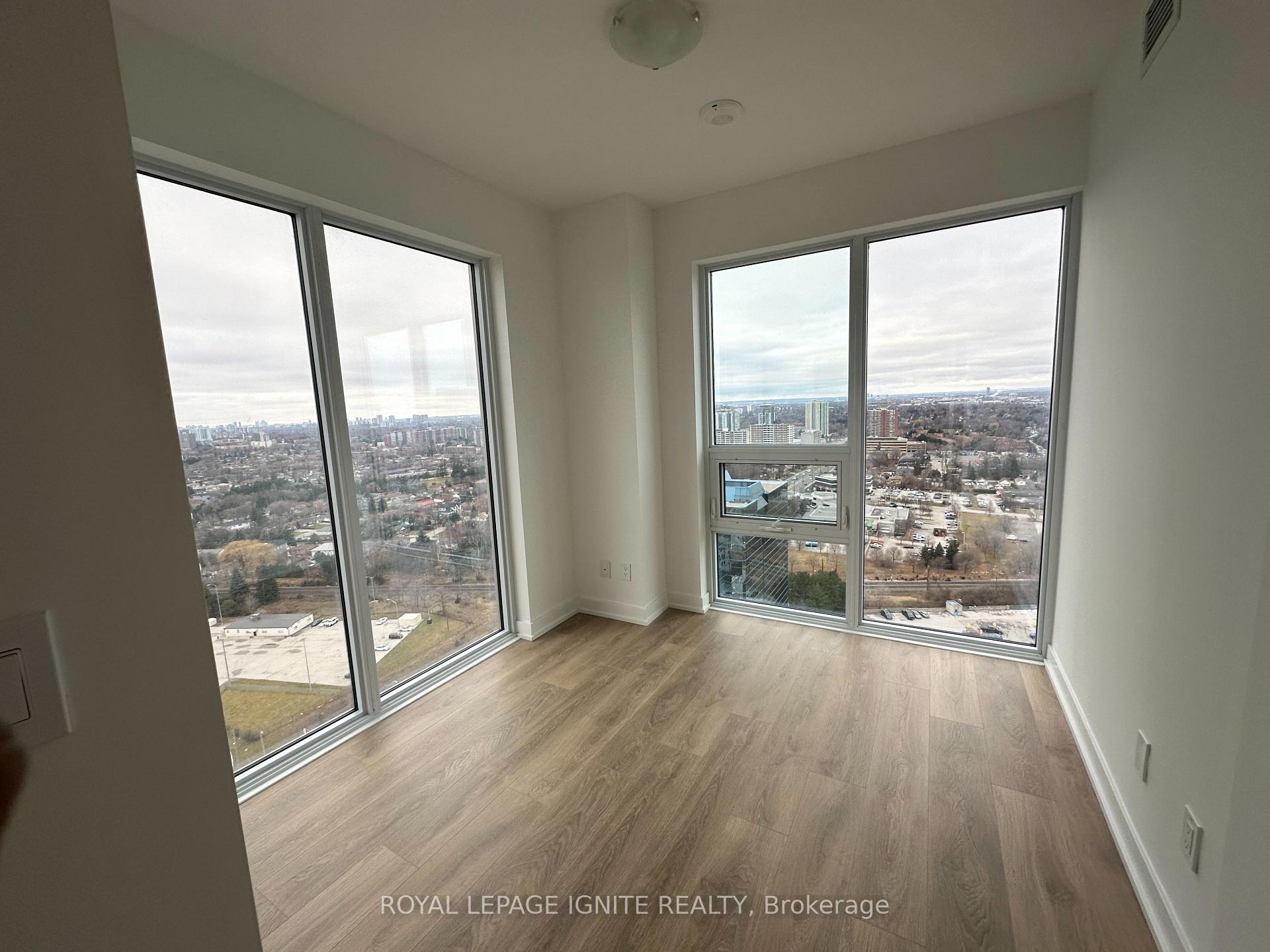 Photo 12 of Unit 3002, 2033 Kennedy Road, Scarborough, Agincourt South-Malvern West — HOMEH