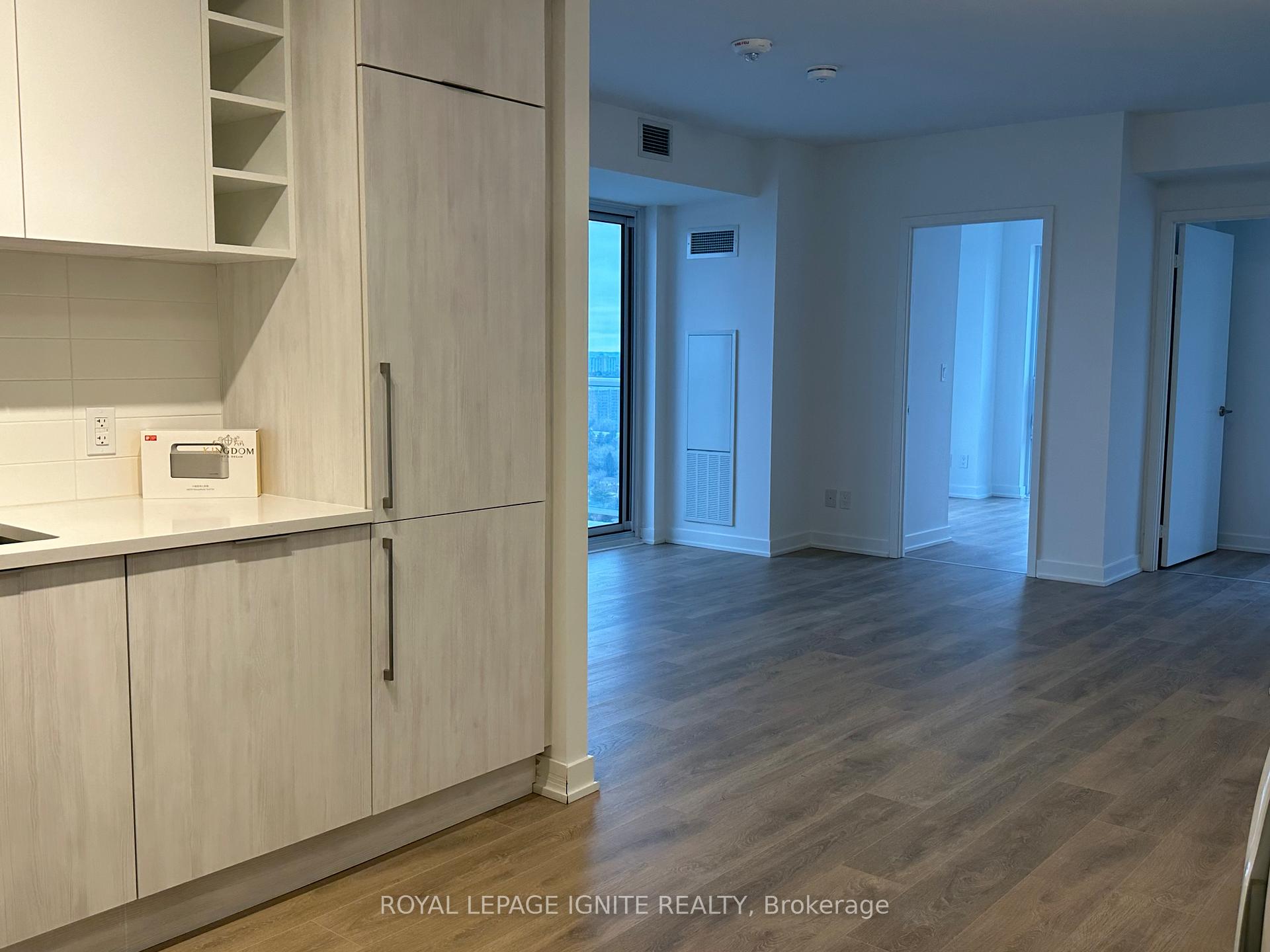 Photo 17 of Unit 3002, 2033 Kennedy Road, Scarborough, Agincourt South-Malvern West — HOMEH